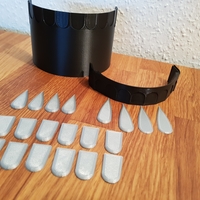 Alien coffee machine - Thumbnail 2