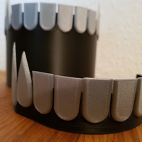 Alien coffee machine - Thumbnail 5