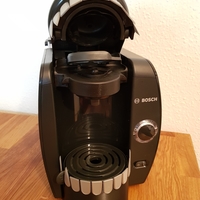 Alien coffee machine - Thumbnail 7