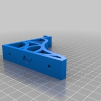 Ornate Shelf Bracket - Thumbnail 2
