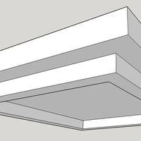 YAFSH - Yet Another Filament Spool Holder - Thumbnail 2