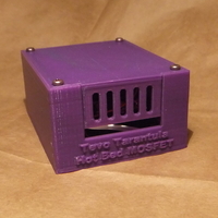cbd-3d MOSFET enclosure - Thumbnail 4