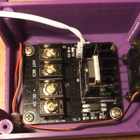 cbd-3d MOSFET enclosure - Thumbnail 6