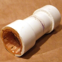 Shopsmith Mark V Bandsaw Coupler - Thumbnail 2