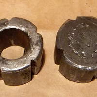 Shopsmith Mark V Bandsaw Coupler - Thumbnail 3