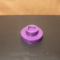 vakits 5mm LED Cross Enclosure - Thumbnail 7