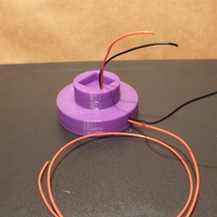 vakits 5mm LED Cross Enclosure - Thumbnail 9