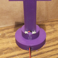 vakits 5mm LED Cross Enclosure - Thumbnail 10