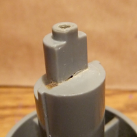 Omnibot 2000 Arm Joint - Thumbnail 2