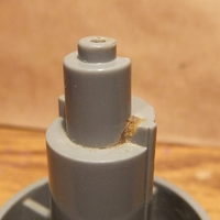 Omnibot 2000 Arm Joint - Thumbnail 3