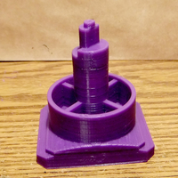 Omnibot 2000 Arm Joint - Thumbnail 5