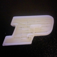 Purdue P Logo - Thumbnail 1