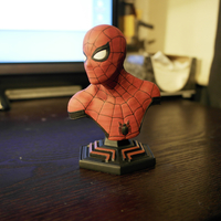 Spiderman Home coming - Thumbnail 1