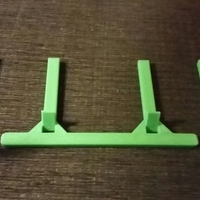 Small Puzzle_stand_1 3D Printing 153643
