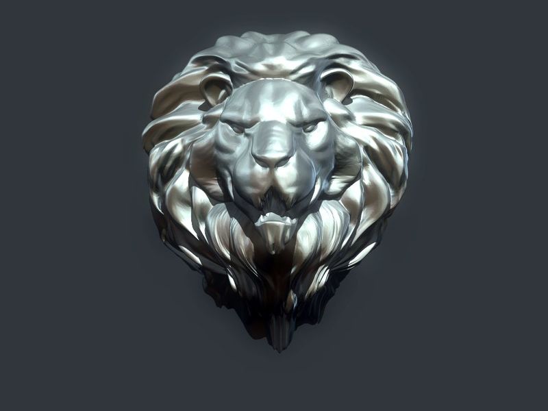 Lion Head