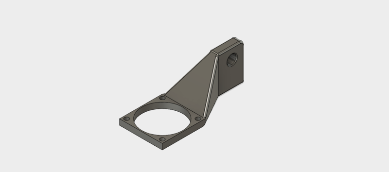 monoprice select mini dial indicator mount