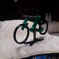 Bike Base - Thumbnail 1
