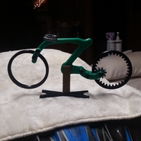 Bike Base - Thumbnail 2