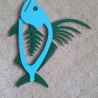 Rooster Fish - Thumbnail 7
