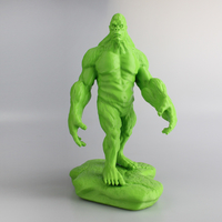 Yeti - Thumbnail 3