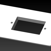 Standard Servo 2 miniServo Plug Adapter - Thumbnail 2