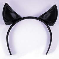Zheng's Halloween Headband - Thumbnail 2
