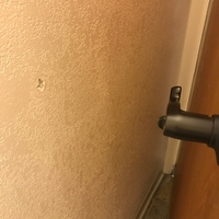 Collector CNC Wall Saver - Thumbnail 2
