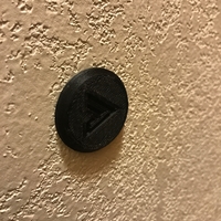 Collector CNC Wall Saver - Thumbnail 4