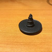 Collector CNC Wall Saver - Thumbnail 5