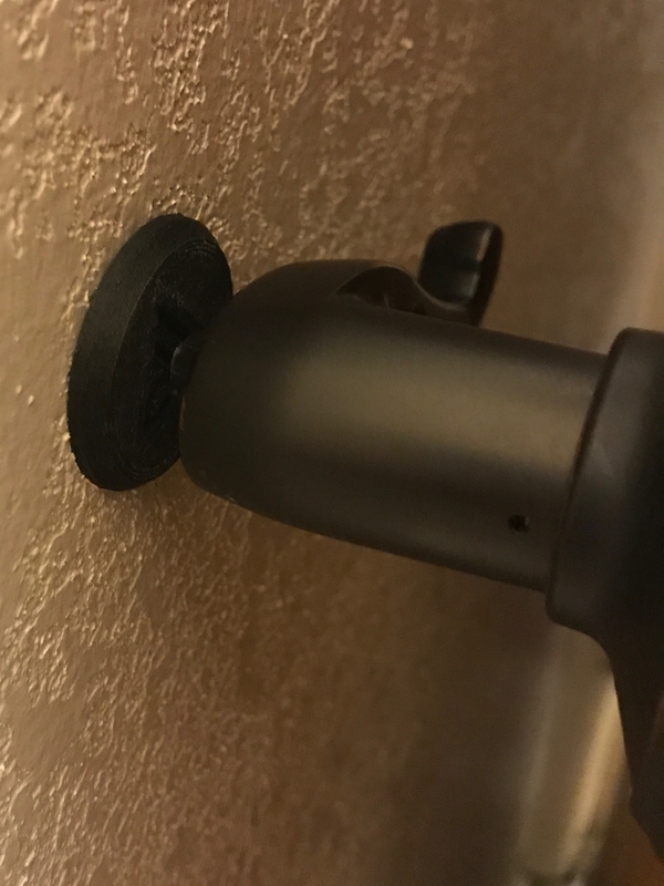 Collector CNC Wall Saver