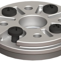 ​Servo Pull-Pull wheel - Thumbnail 1