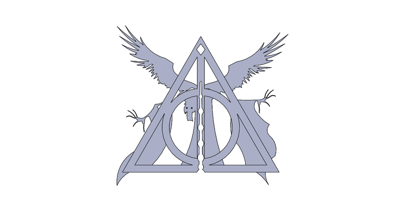 Harry Potter - 