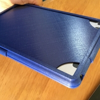 Small Ipad Mini Case  3D Printing 154169