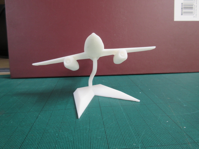 Me 262 3D Print 154267