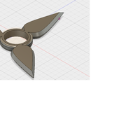 Ninga star fitget spinner - Thumbnail 2