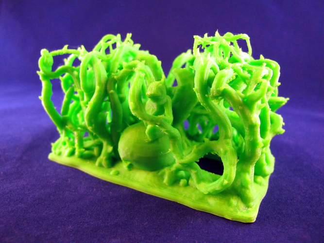 Bloxen, Bramble 3D Print 15430
