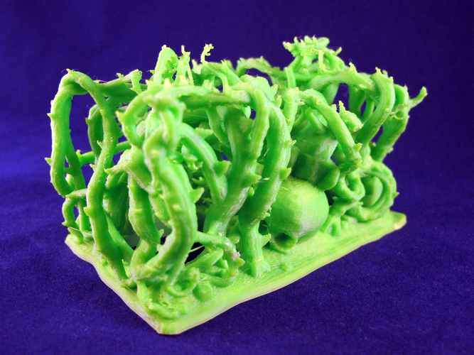 Bloxen, Bramble 3D Print 15431