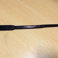 Severus Snape's Wand - Thumbnail 1