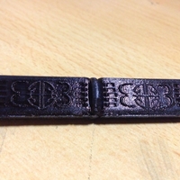 Severus Snape's Wand - Thumbnail 2