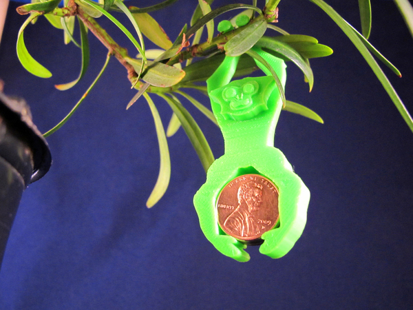 Bonsai Gibbon