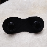 gear fidget spinner bracket remix - Thumbnail 2