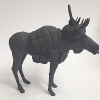 Moose - Thumbnail 3
