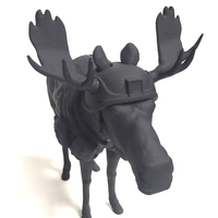 Moose - Thumbnail 6