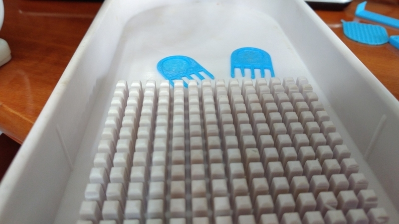 Vidali Lid Cleaner (Replacement Part)