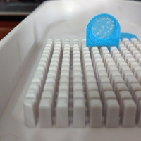 Vidali Lid Cleaner (Replacement Part) - Thumbnail 2