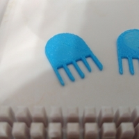 Vidali Lid Cleaner (Replacement Part) - Thumbnail 3