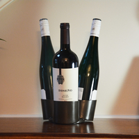 Wine Bottle Carousel Build - Thumbnail 2