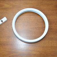 LED Ring Lamp Build  - 3D Printed - Thumbnail 6