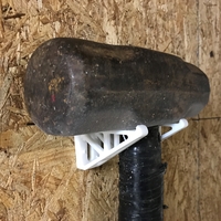 wall hooks - Thumbnail 3