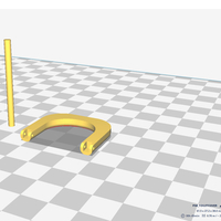 Miniature Toilet  (batroom) - Thumbnail 2